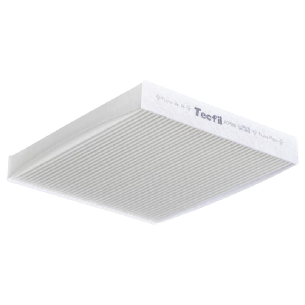 FIltro de Ar Condicionado Cabine - Tecfil - ACP886