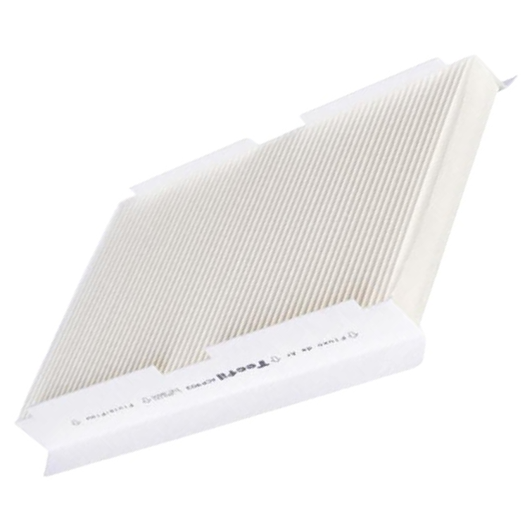 FIltro de Ar Condicionado Cabine - Tecfil - ACP903