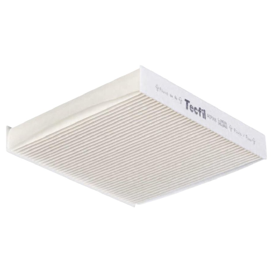 FIltro de Ar Condicionado Cabine - Tecfil - ACP906