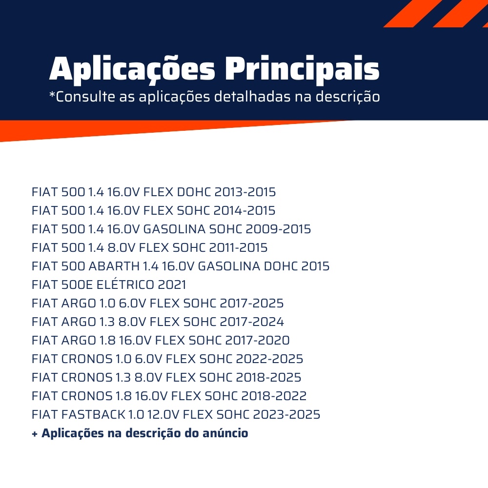 FIltro de Ar Condicionado Cabine - Tecfil - ACP906