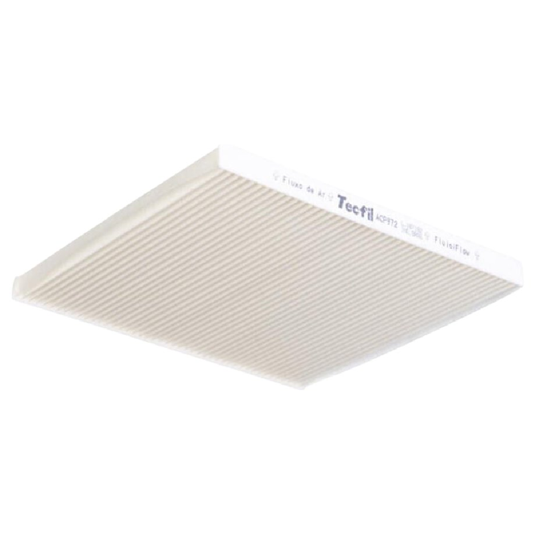 FIltro de Ar Condicionado Cabine - Tecfil - ACP972