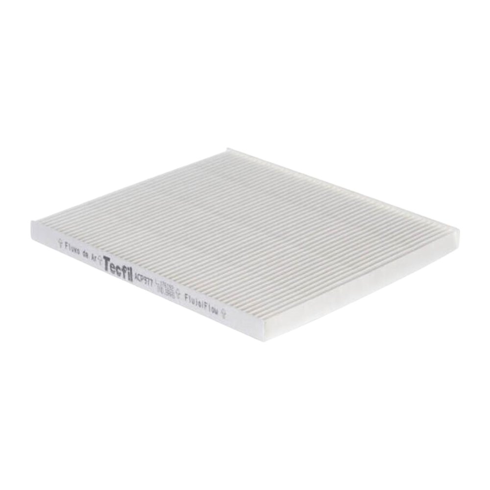 FIltro de Ar Condicionado Cabine - Tecfil - ACP977