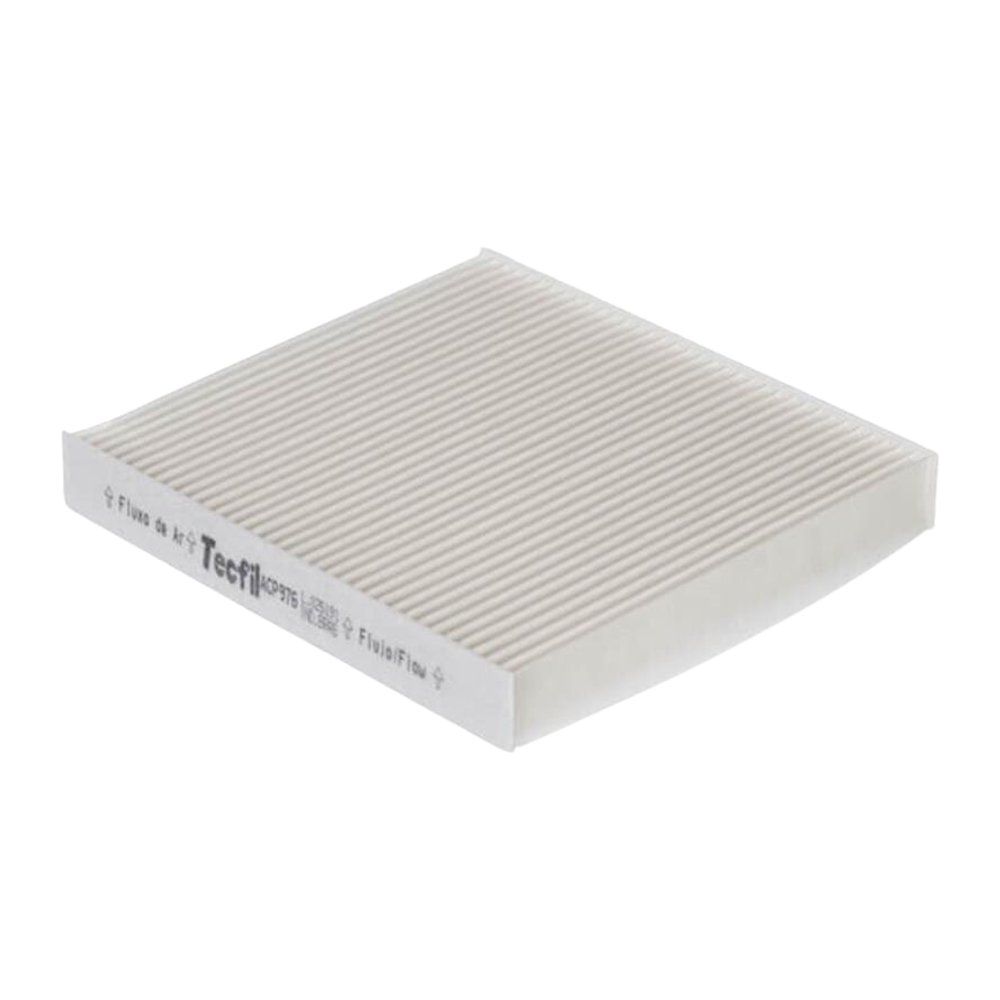 Filtro de Ar da Cabine Refil para KIA Soul - Tecfil - ACP976