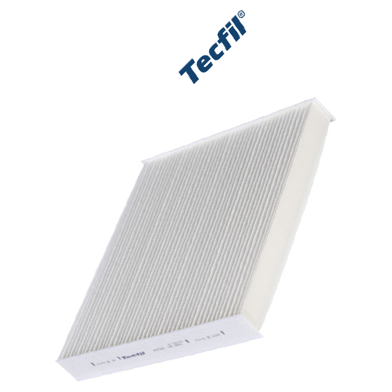 Filtro de Ar da Cabine Refil para Hyundai Santa Fé - Tecfil - ACP985