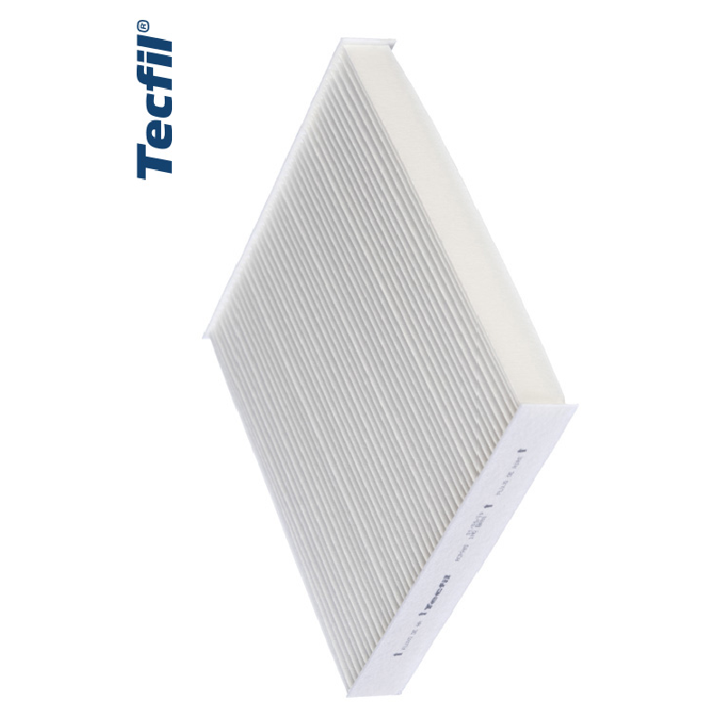 Filtro de Ar da Cabine Refil para Hyundai Santa Fé - Tecfil - ACP985