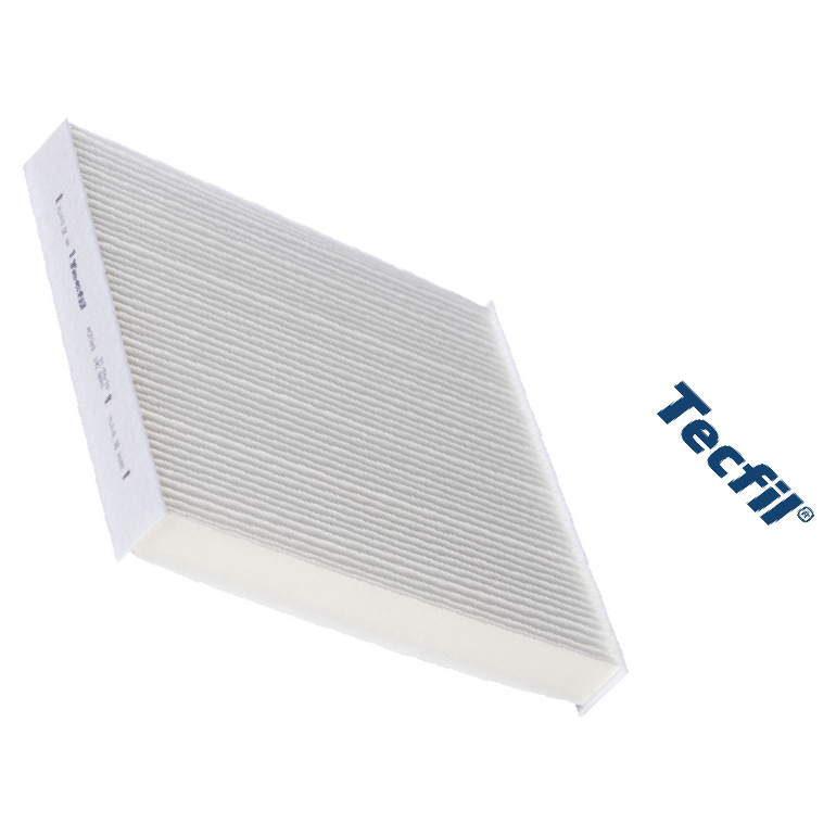 Filtro de Ar da Cabine Refil para Hyundai Santa Fé - Tecfil - ACP985