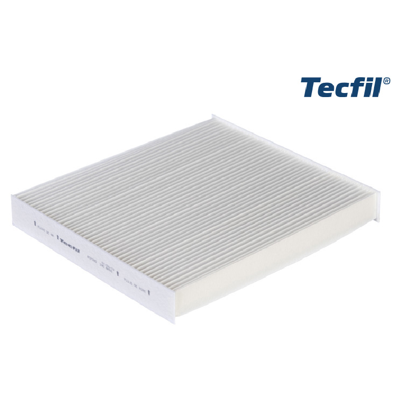 Filtro de Ar da Cabine Refil para Hyundai Santa Fé - Tecfil - ACP985