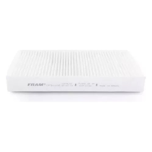 FIltro de Ar Condicionado Cabine - Fram - CF10108