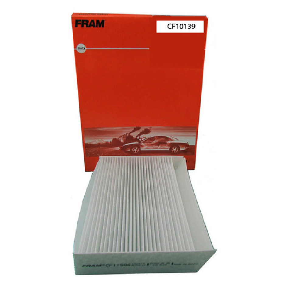 FIltro de Ar Condicionado Cabine - Fram - CF10139