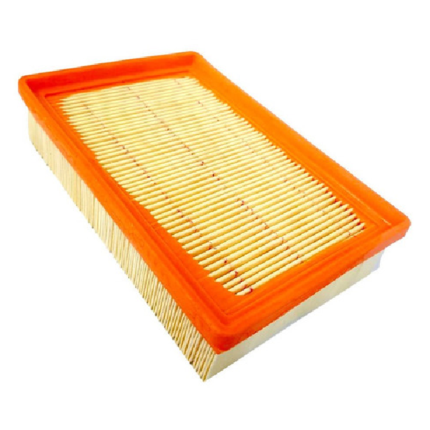 Filtro de Ar da Cabine para Nissan Frontier - Fram - CF12101