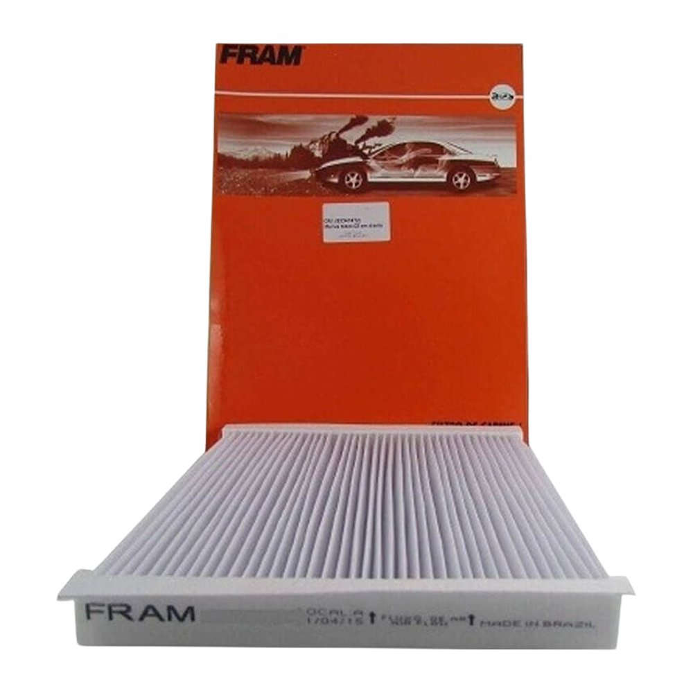Filtro de Ar da Cabine para Fiat Toro e Jeep Renegade - Fram - CF11662