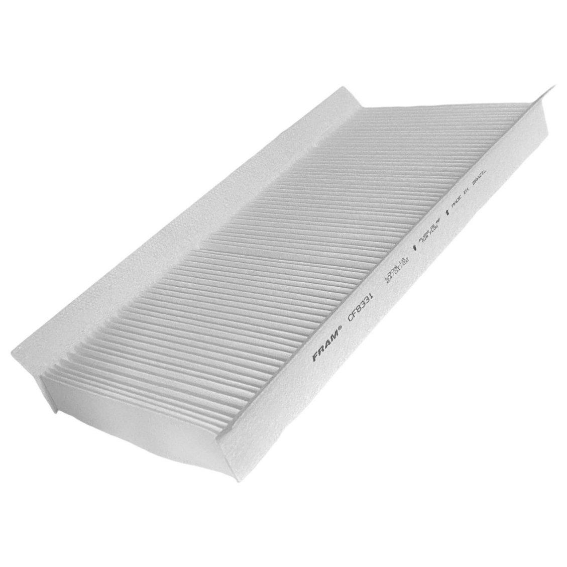 Filtro de Ar da Cabine Refil para Ford Focus e Focus Sedan - Fram - CF8331