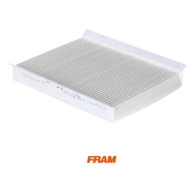 Filtro de Ar da Cabine para Fiat Doblo - Fram - CF9408