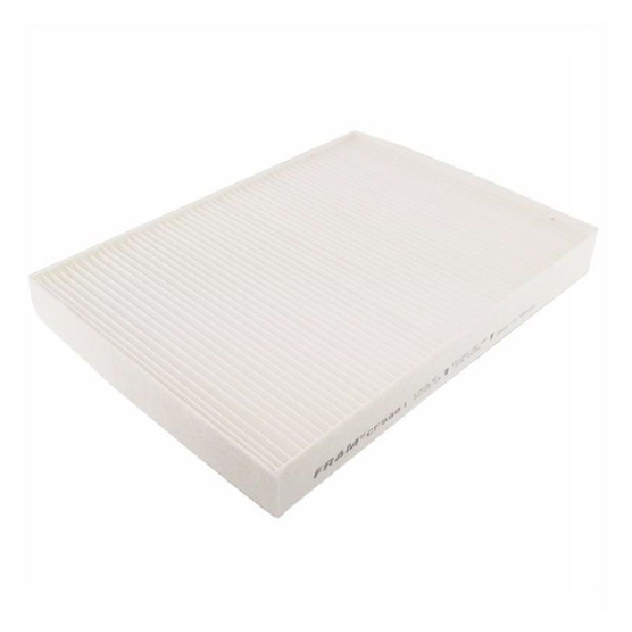 Filtro de Ar da Cabine Refil para Volkswagen Amarok e Touareg - Fram - CF9881
