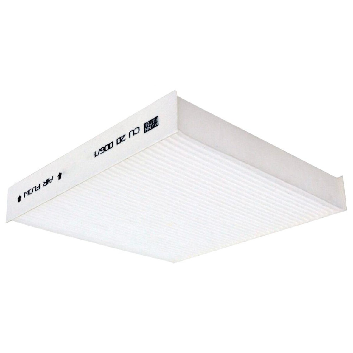 FIltro de Ar Condicionado Cabine - Mann-Filter - CU20006/1
