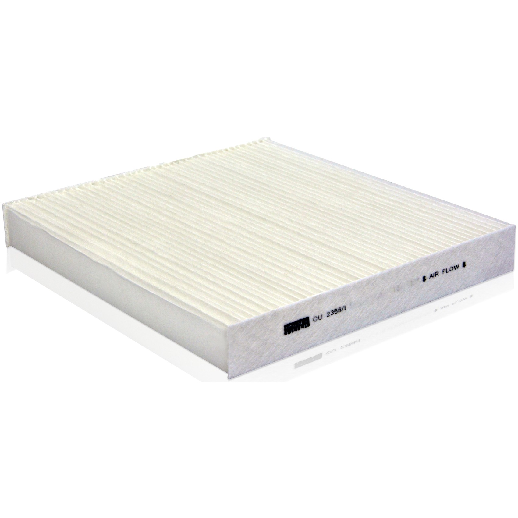 FIltro de Ar Condicionado Cabine - Mann-Filter - CU2358/1