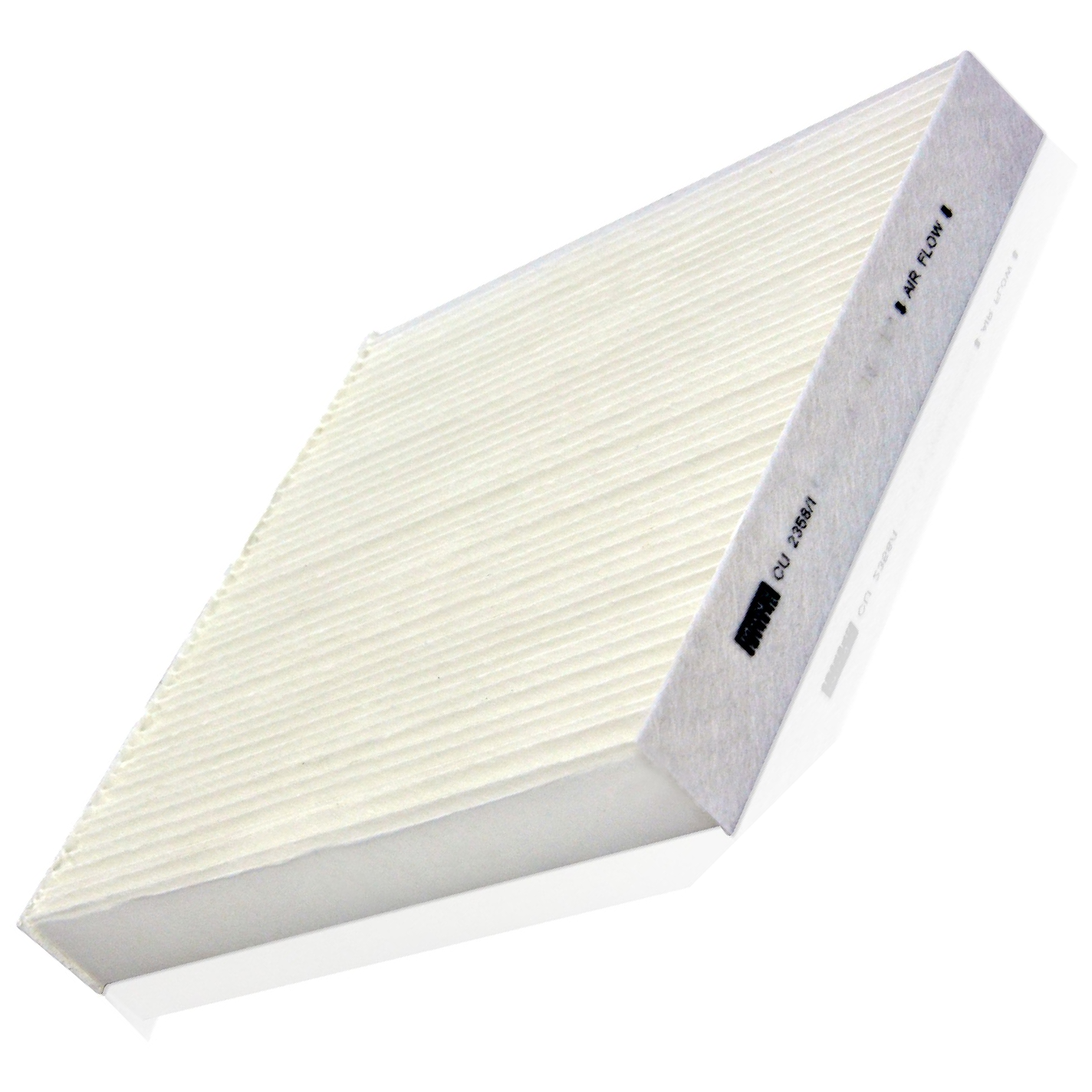 FIltro de Ar Condicionado Cabine - Mann-Filter - CU 2358