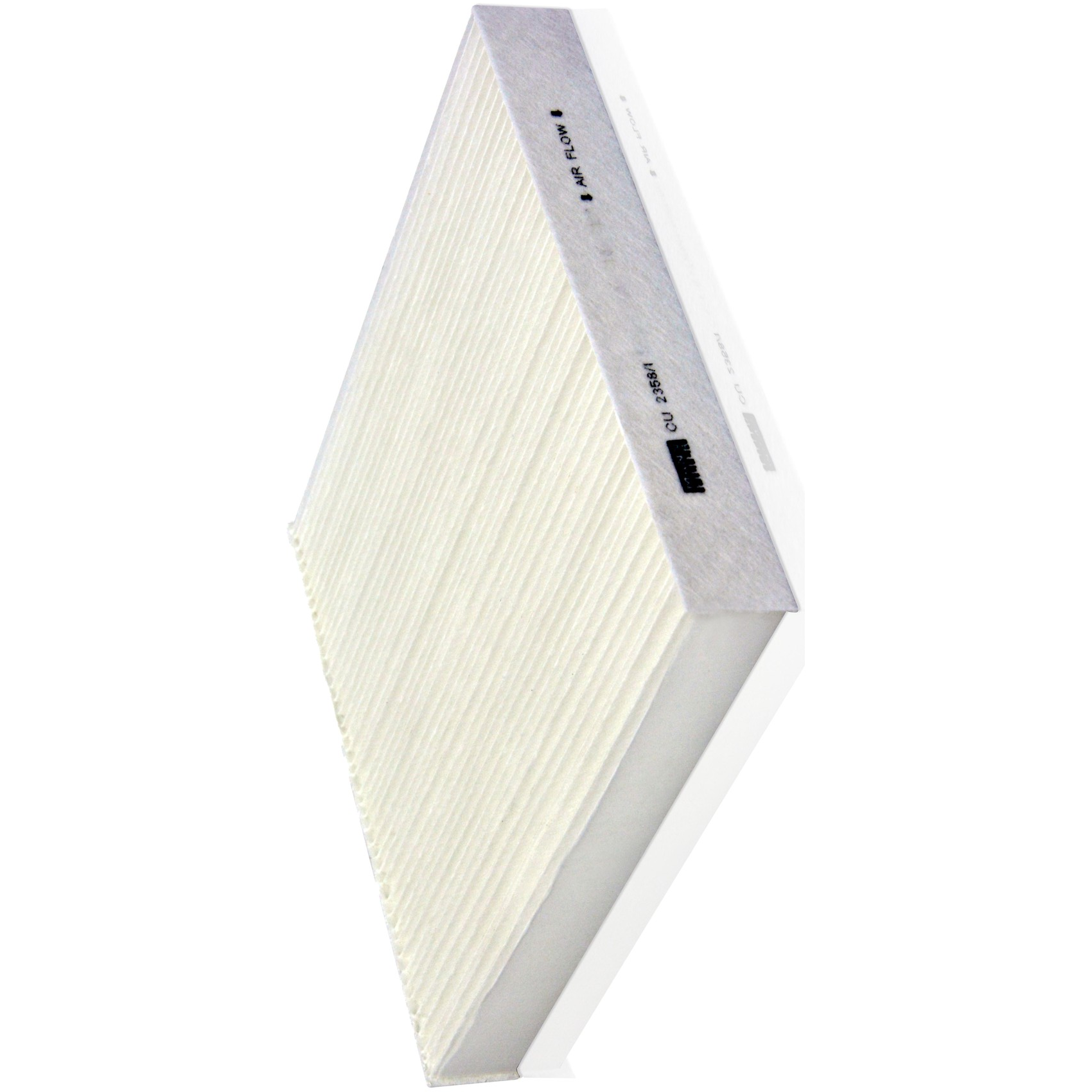 FIltro de Ar Condicionado Cabine - Mann-Filter - CU 2358