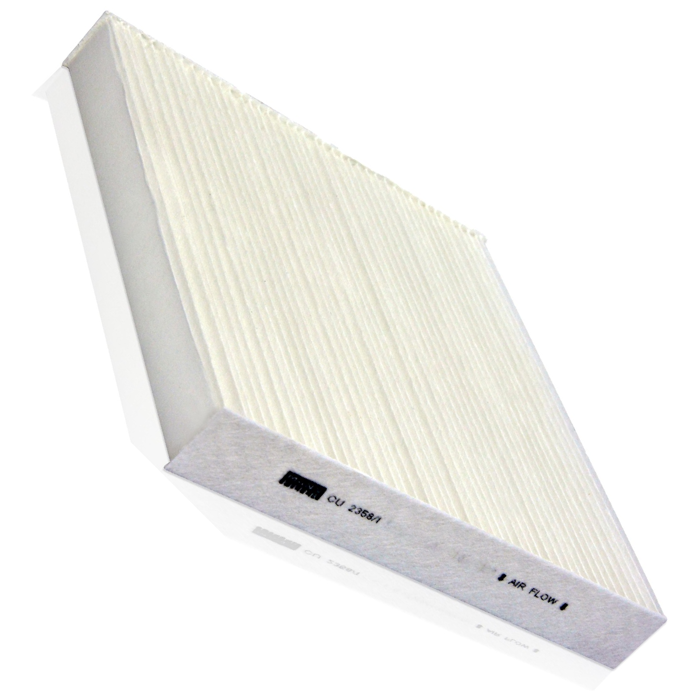 FIltro de Ar Condicionado Cabine - Mann-Filter - CU 2358
