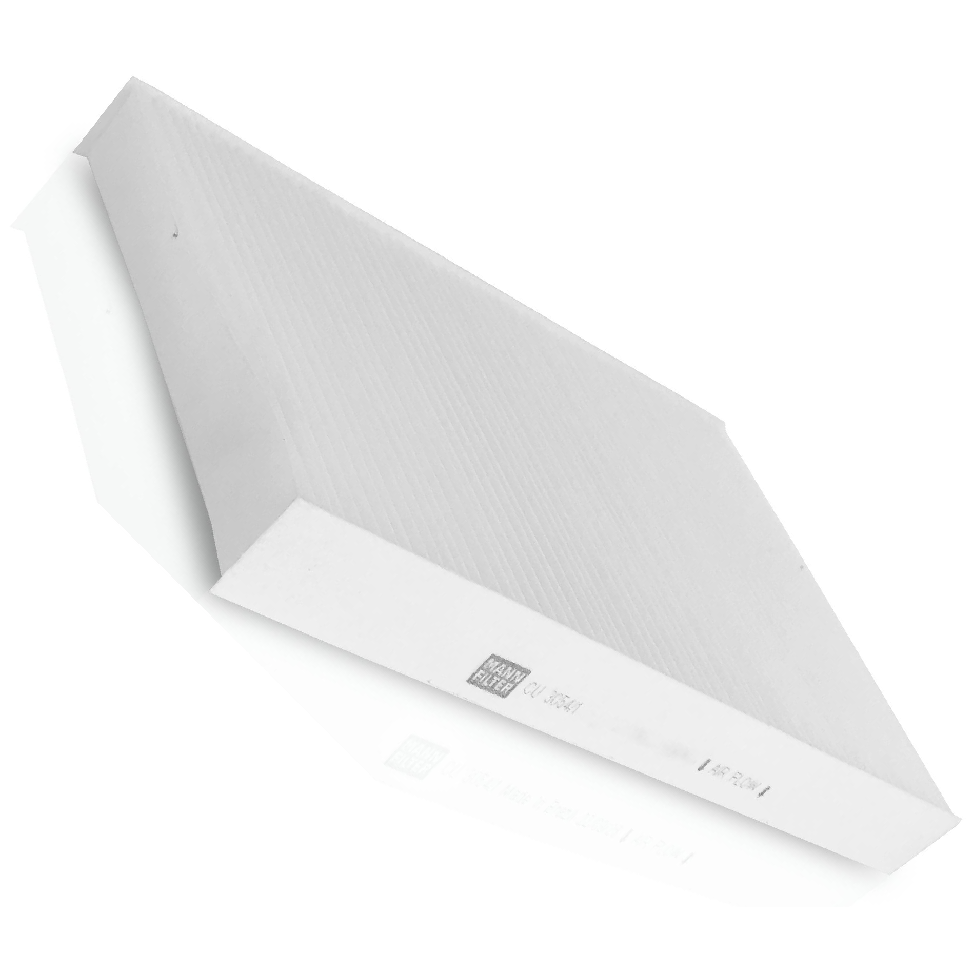 FIltro de Ar Condicionado Cabine - Mann-Filter - CU3054/1