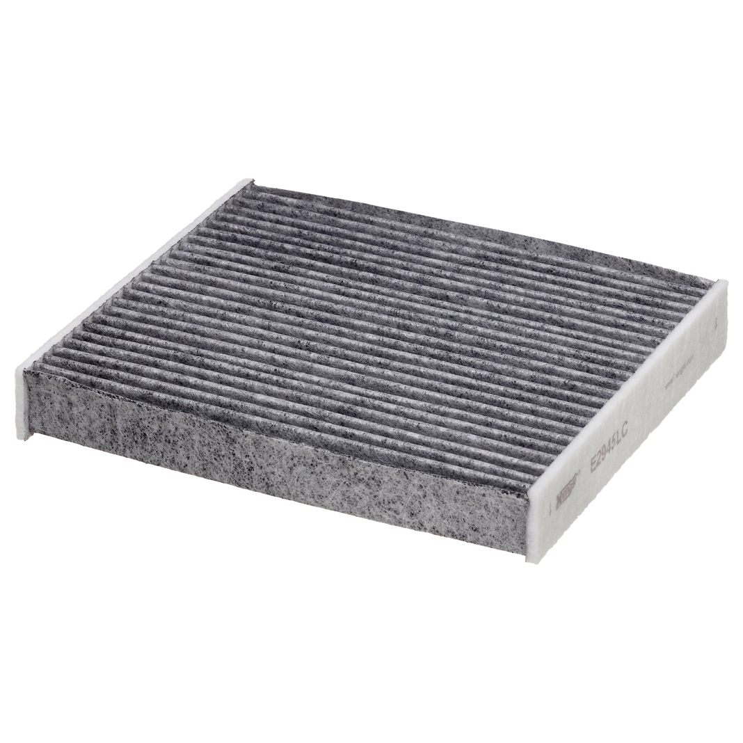 FIltro de Ar Condicionado Cabine - Hengst - E2945LC