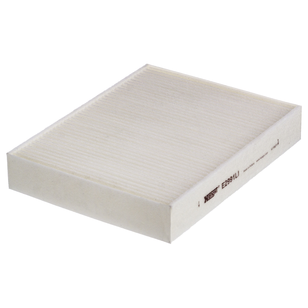 FIltro de Ar Condicionado Cabine - Hengst - E2991LI