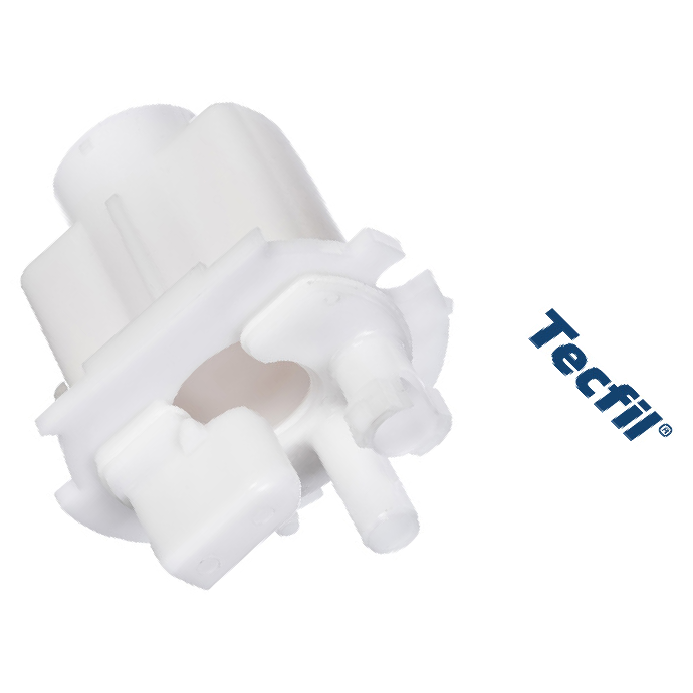 Filtro Blindado de Combustível para Kia Picanto - Tecfil - FBT2354
