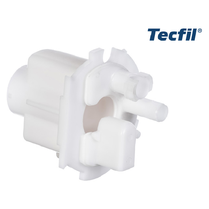 Filtro Blindado de Combustível para Kia Picanto - Tecfil - FBT2354