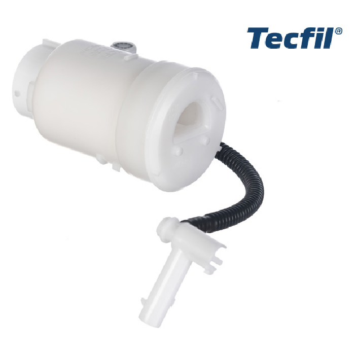 Filtro Blindado de Combustível - Tecfil - FBT2357
