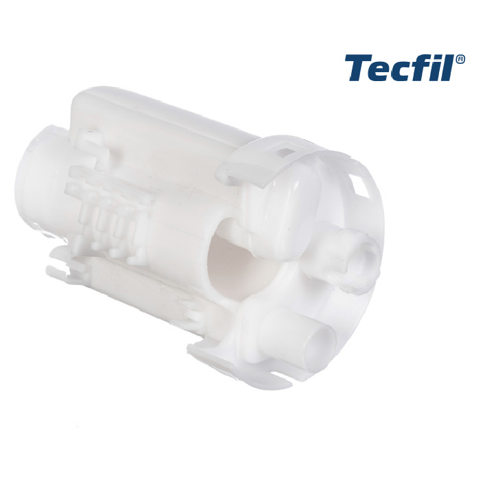 Filtro Blindado de Combustível para Toyota Rav4 - Tecfil - FBT2355