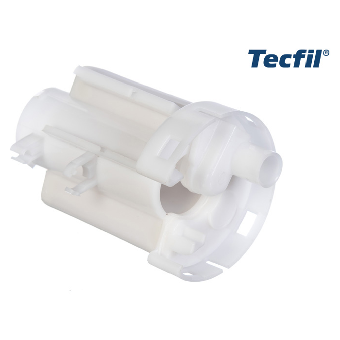 Filtro Blindado de Combustível para Mitsubishi Pajero Full - Tecfil - FBT2358