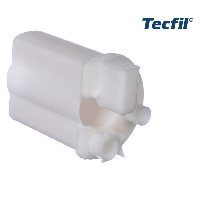 Filtro Blindado de Combustível para Hyundai I30 I30 Cw - Tecfil - FBT2360