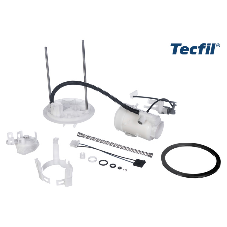 Filtro de Combustível para Mitsubishi Outlander - Tecfil - FBT2366