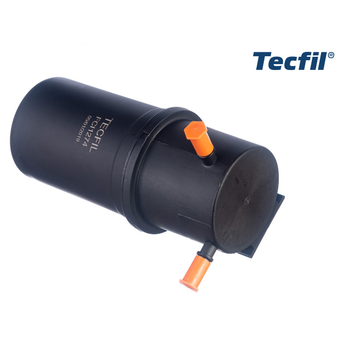 Filtro de Combustível para Volkswagen Amarok - Tecfil - FCI1274