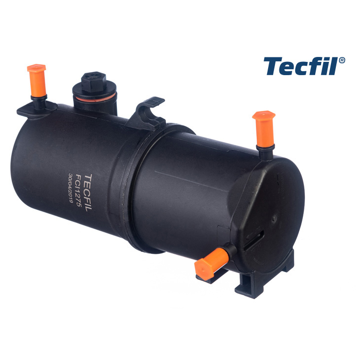 Filtro de Combustível para Volkswagen Amarok - Tecfil - FCI1275