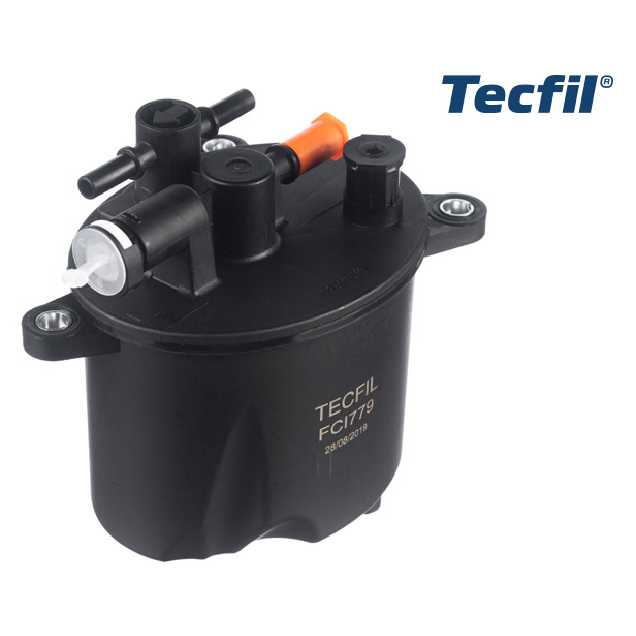 Filtro Blindado de Combustível - Tecfil - FCI779