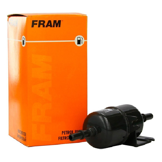 Filtro de Combustível - Fram - G7729