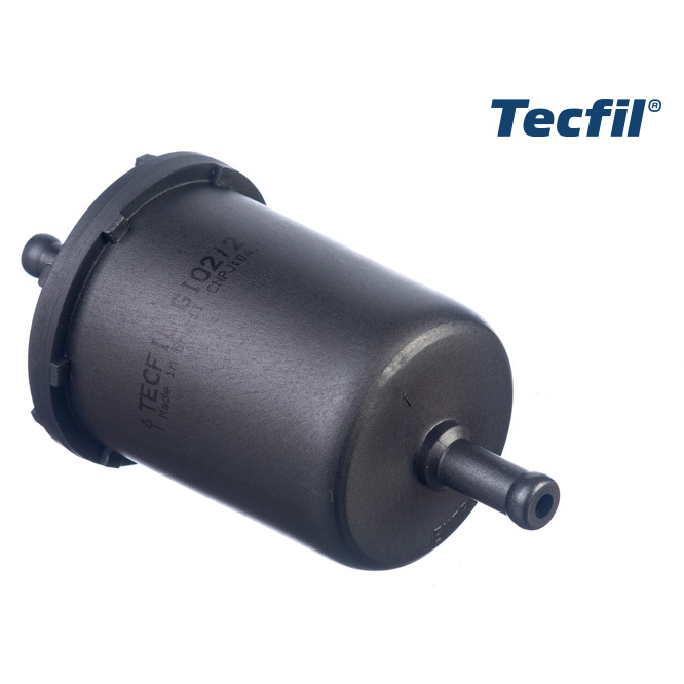Filtro Blindado de Combustível - Tecfil - GI02/2