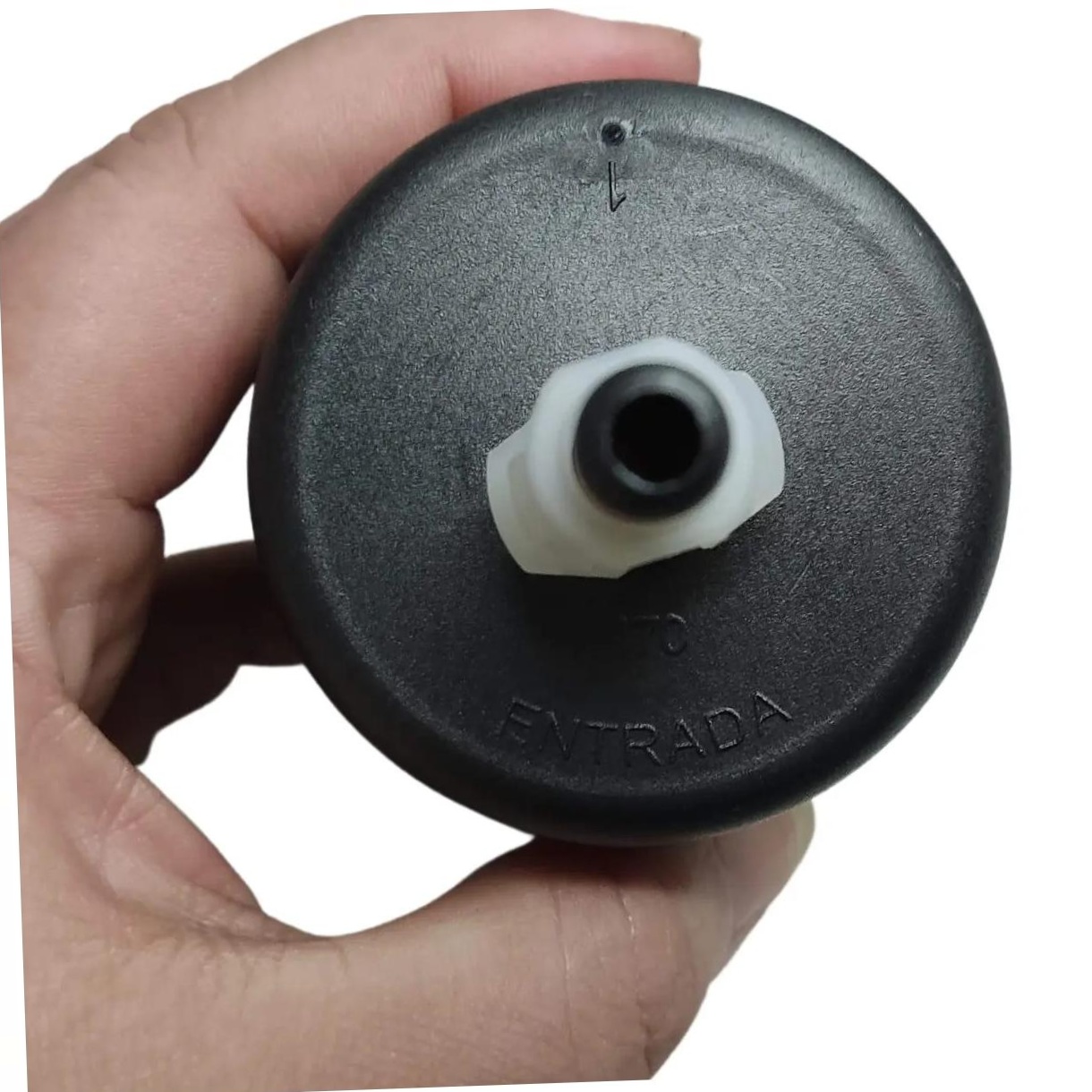 Filtro Blindado de Combustível - Tecfil - GI04/7