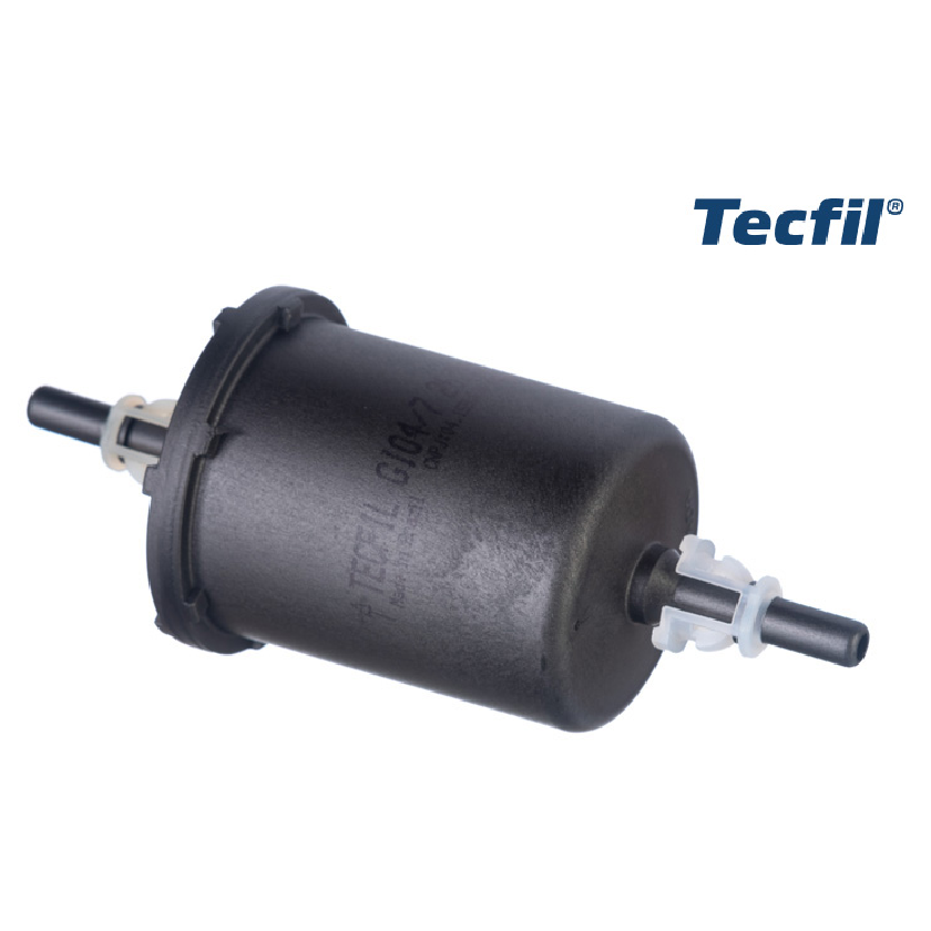 Filtro Blindado de Combustível - Tecfil - GI04/7