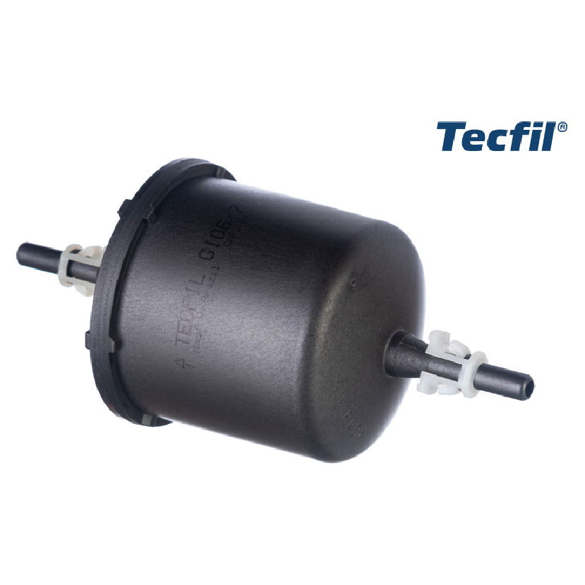 Filtro Blindado de Combustível - Tecfil - GI06/7