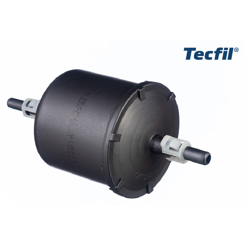 Filtro Blindado de Combustível - Tecfil - GI07/1