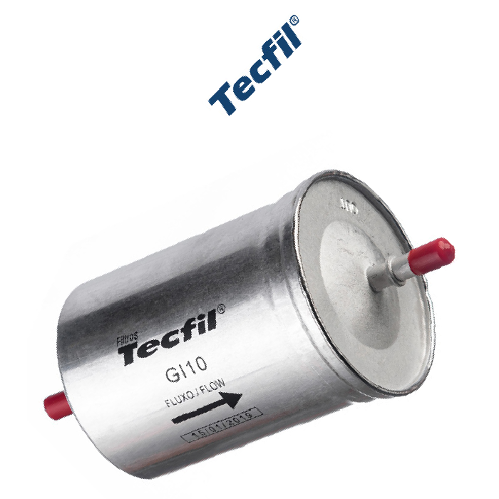 Filtro Blindado de Combustível - Tecfil - GI10