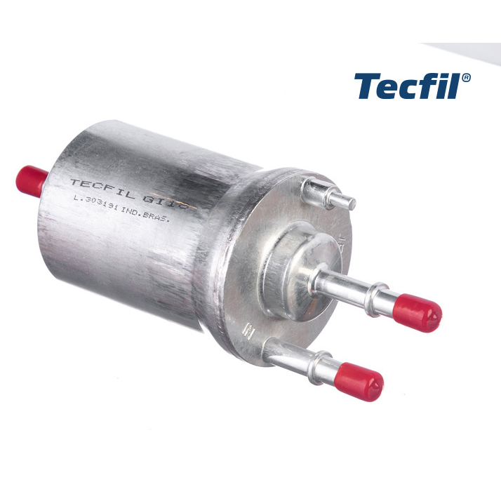 Filtro Blindado de Combustível - Tecfil - GI18