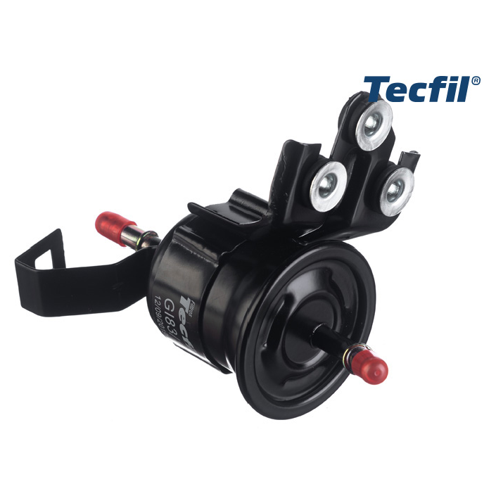 Filtro Blindado de Combustível - Tecfil - GI83/1