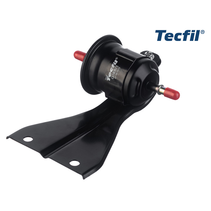 Filtro Blindado de Combustível para Mitsubishi L200 - Tecfil - GI85/1