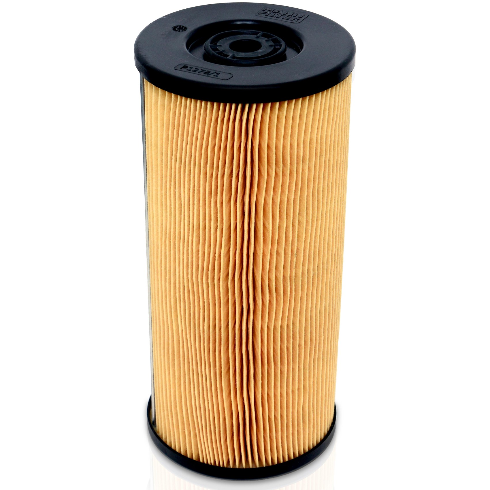 Filtro de Combustível - Mann-Filter - P1278/1
