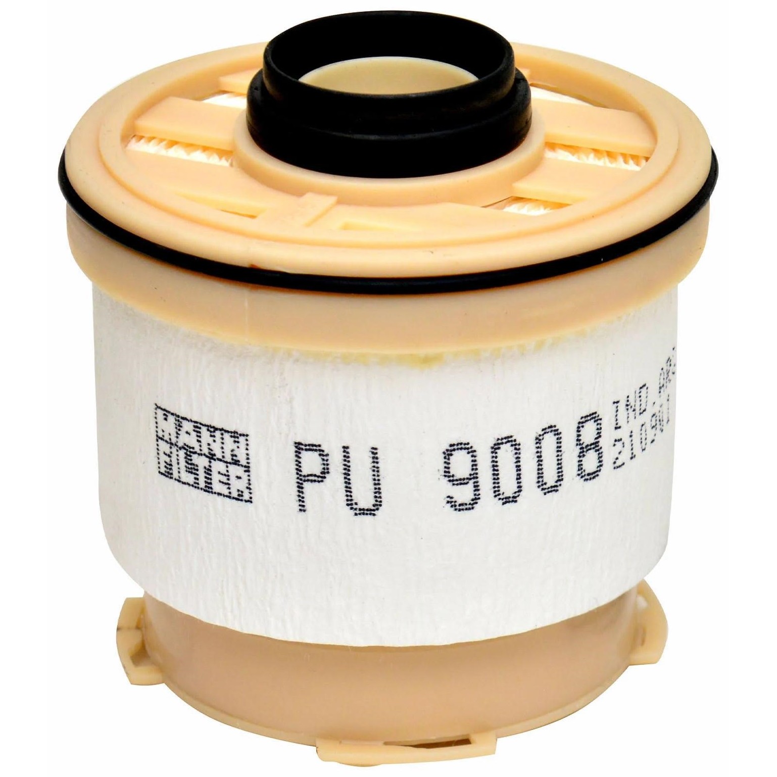 Filtro de Combustível para Ford Ranger - Mann-Filter - PU9008z