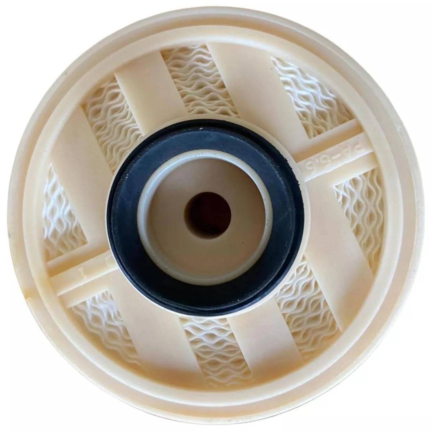 Filtro de Combustível para Ford Ranger - Mann-Filter - PU9008z