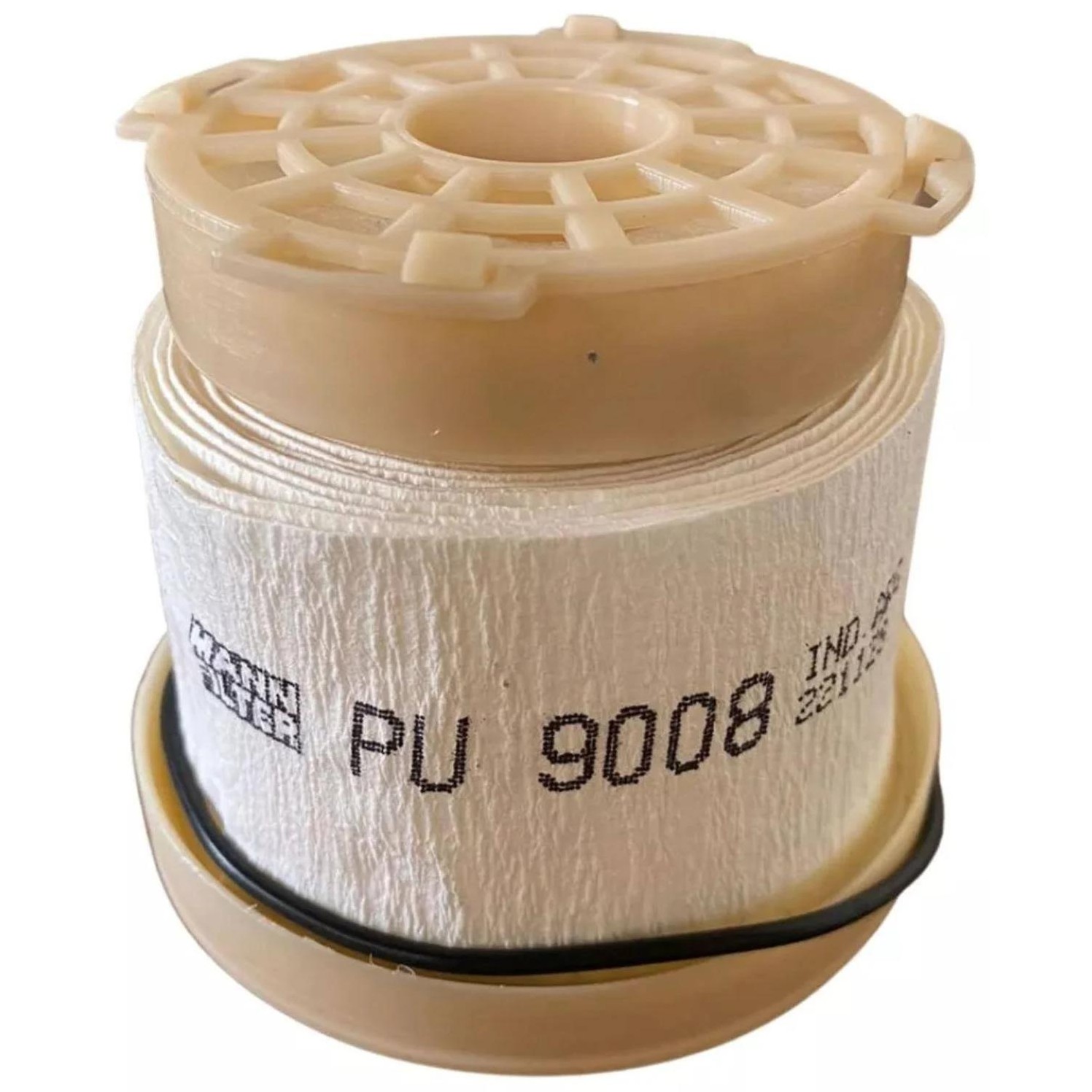 Filtro de Combustível para Ford Ranger - Mann-Filter - PU9008z